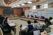 国家民委直属高校：努力在铸牢中华民族共同体意识中走在前、作表率