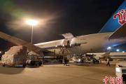 奥运临近 中国制造优质商品加速飞往巴黎