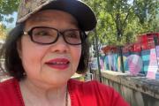 两岸共享荣耀！台湾同胞：“‘中国红’惊艳巴黎，中国旋风吹向世界！”