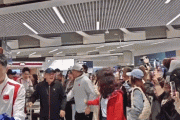 “中国范儿”亮相巴黎奥运，岛内民众很骄傲！
