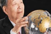 走近国家最高科学技术奖得主