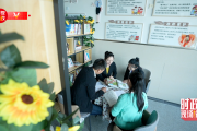 时政现场说丨果洛西宁民族中学——点亮高原孩子的教育之光
