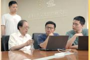 将爱国之情化为报国之行