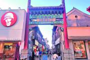 济南泉城路：商旅文联动 打造智慧商圈