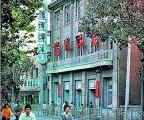 济南泉城路：商旅文联动 打造智慧商圈