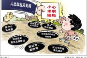 民生直通车丨毕业生应聘，这十大“坑”要避！