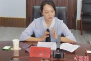 通讯：听妈妈话回乡的“95后”清华毕业生