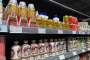 保健食品与普通食品混放，搭配售卖吹嘘功效