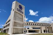 中国科学院若尔盖湿地生态研究站全面投入使用