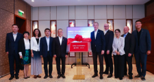 中国移动与GSMA共同成立联合创新中心