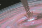强磁风助星系中心超大质量黑洞生长