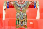 “梅艺今辉——纪念梅兰芳诞辰130周年展”开展：葳蕤之兰 芳泽百年