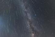 星空有约｜月掩角宿一、火木极近……8月天宇好戏连台
