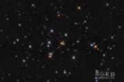 星空有约｜月掩角宿一、火木极近……8月天宇好戏连台