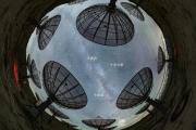 星空有约｜月掩角宿一、火木极近……8月天宇好戏连台