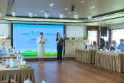 文化中国行丨金砖国家诗人走进浙江 以文会友感受江南诗意