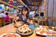 延吉冷面：极致“冰”“冷”才痛快