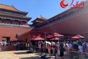 暑期“文博热”升温 多家文博场所进入“夏令时”