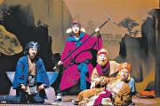 《喜人奇妙夜》：见证内容的力量