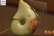 根脉中华丨中国考古博物馆里的寻龙之旅