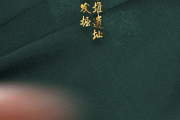 国宝画重点｜三星堆上新啦！这次是“精美的石头”
