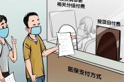 新华全媒+｜回应临床需求 看病就医“打包付费”——新版医保DRG/DIP付费分组方案看点