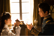 《折眉》上星：为微短剧“精品化”注入新鲜血液和创新力量