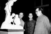 中国美术奖：从“美”的展到“美”的奖