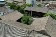 云南石屏百余萌娃开启“非遗”学习之旅