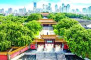 在博物馆读懂一座城——江苏南京着力打造博物馆之城