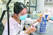 文物修复：培养复合型人才迫在眉睫