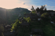 文化中国行·传统村落人文影像志|控拜村：600年间回荡的银之歌