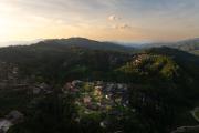 文化中国行·传统村落人文影像志|控拜村：600年间回荡的银之歌