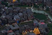 文化中国行丨平岩村：侗寨笙歌奏唱富村强音