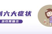 上吐下泻的急性胃肠炎，小心中招！｜科普时间