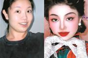 “中式变装”如何硬控“Z世代”青年