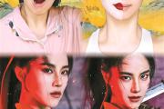 “中式变装”如何硬控“Z世代”青年