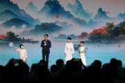何以中国·运载千秋｜水润华章 运河古韵涌新潮