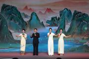 何以中国·运载千秋｜水润华章 运河古韵涌新潮