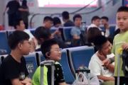 聚人气、引客流，“暑期档”旅游掀起文旅消费“新”热潮