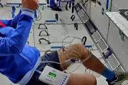 在轨超90天、两次出舱、多项实（试）验项目 神舟十八号乘组收获满满