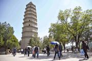 文化中国行｜聆听党史故事 传承红色基因