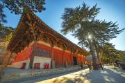 屋檐上的文脉丨揭开神秘面纱，古建的美藏不住了