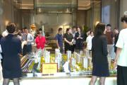 各地房产新政“组合拳”效果显现 市场活跃度明显攀升
