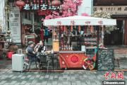 法国摄影师吉米镜头里的中国：热情友好 多元自信