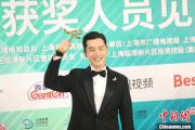 上海电视节白玉兰奖揭晓 《繁花》斩获5项大奖