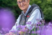 博物画家曾孝濂：“大自然是源头，亦是老师！”