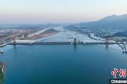 珠江委全面推进大藤峡水利枢纽管理与保护范围划定