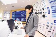 推动数字技术赋能经济社会发展