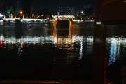 何以中国，运载千秋|夜游淮安里运河，打卡最早运河文化景点